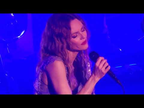  Vanessa Paradis "dis lui toi que je t'aime" Olympia 24/06/2019 