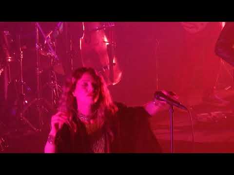  Vanessa Paradis olympia 24/06/2019 "LA PLAGE" 