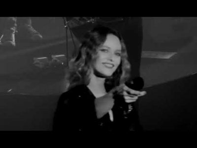 Vanessa Paradis. Olympia/Paris 25.06.2019 "Dis lui toi que je t'aime"