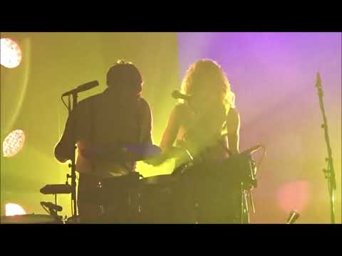  bises de vue à Vanessa Paradis - Joe le Taxi - Forum de Liège - juin 2019 