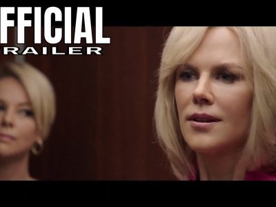 BOMBSHELL bande-annonce (2019) drame - Margot Robbie, Charlize Theron, Nicole Kidman - Lionsgate