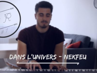 # PR1 - Dans l'univers (Nekfeu avec Vanessa Paradis)