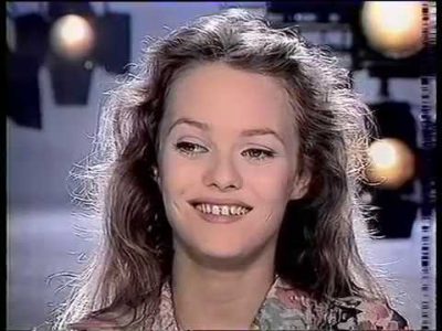 Compte rendu de la tournée 1993 de Vanessa Paradis à La Tournée, le 9 avril 1994