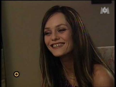 Interview de Vanessa Paradis @ Plus Vite que la Musique, 21 oct 2000