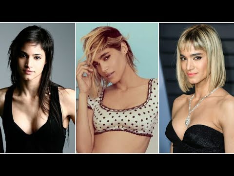  Sofia Boutella Hot & Sexiest Photos Compilation Tribute – A New Star In Marvel Cinematic Universe 