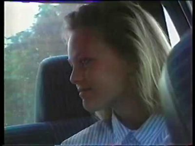 Vanessa Paradis 1ère interview à la télévision française, 1987