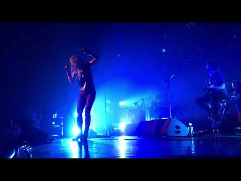  Vanessa Paradis @ Olympia  01 Il y a 