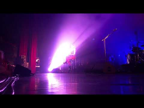  Vanessa Paradis @ Olympia 06 Chéri 