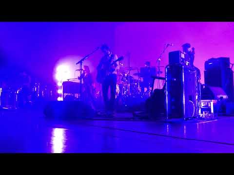  Vanessa Paradis @ Olympia 15 Dis lui toi que je t'aime 