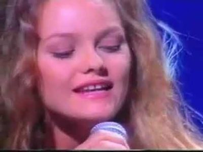 Vanessa Paradis - Lucky Guy