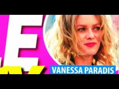 Vanessa Paradis, obsession, autoritaire, confiance étonnante de sa grand-mère