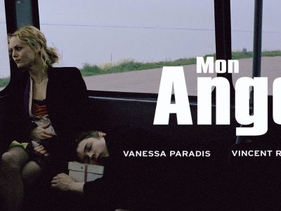 MON ANGE avec Vanessa Paradis - Bande annonce (VF) Comédie dramatique