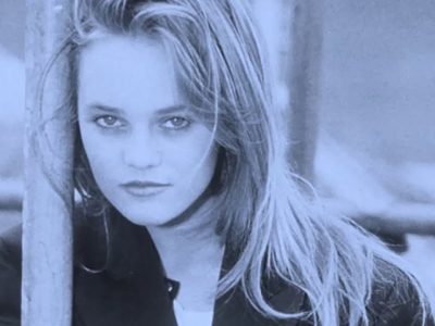 JOE LE TAXI(COVER VANESSA PARADIS)