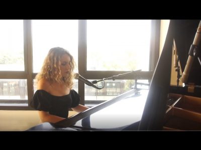 Chloé Védie - TANDEM - [COVER] - Vanessa Paradis