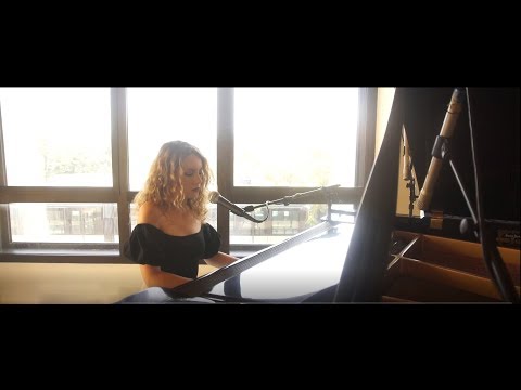  Chloé Védie - TANDEM - [COVER] - Vanessa Paradis 