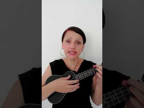  La Seine - Vanessa Paradis (Cover by Mrs G) 