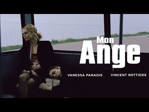  MON ANGE avec Vanessa Paradis - Bande annonce (VF) Comédie dramatique 