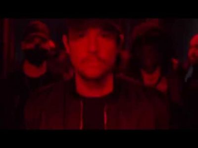 Nekfeu feat Vanessa Paradis - Dans l'univers - Clip non officiel