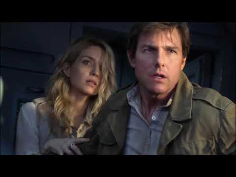  The Mummy 2017 | Sofia Boutella | Jake Johnson | FullMovie | 