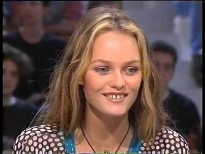 Vanessa Paradis Un Amour ... int @ NPA 12 mars 97