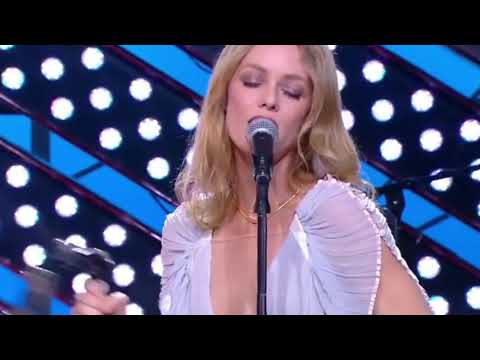  Vanessa Paradis "La Plage" 