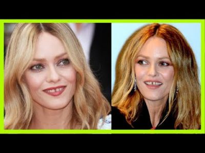 Vanessa Paradis était destinée à devenir une carrière d’artiste