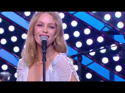  "La Plage" by Vanessa Paradis 