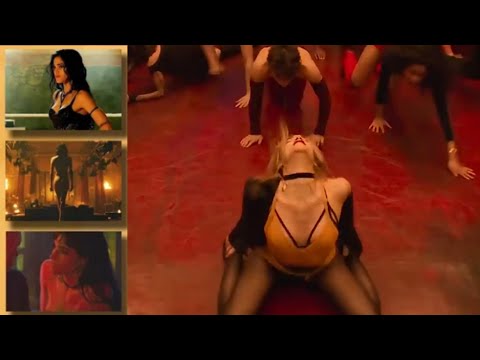  sofia boutella wall movies sexy screen 