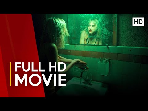  ☢️ Climax | Movie'English - Full'HD | Sofia Boutella, Kiddy Smile 