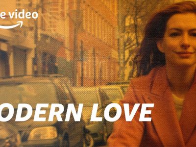 Modern Love - Bande-annonce Ufficiale | Vidéo Amazon Prime