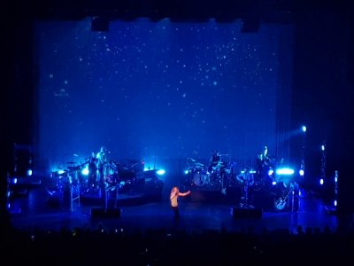 Vanessa Paradis "Il y a" Olympia 2019