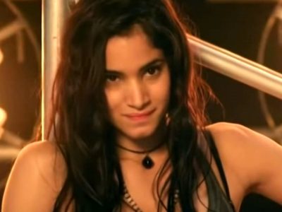 Sofia Boutella Hot Scene Ever WAtch HD