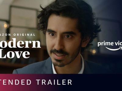 Modern Love: Un coup d'oeil sur chaque scénario | Prime vidéo