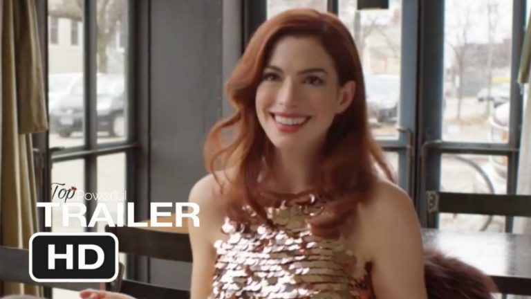 Modern Love Bande Annonce Celebs! | MODERN LOVE Bande annonce officielle (2019) Anne Hathaway