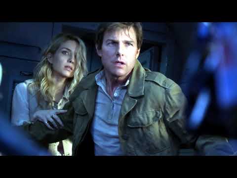  The Mummy 2017 | Tom Cruise | Sofia Boutella | Annabelle Wallis | 