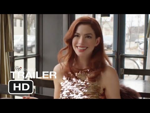 MODERN LOVE Official Trailer (2019) Anne Hathaway, Tina Fey, Dev Patel, Sofia Boutella Series HD 