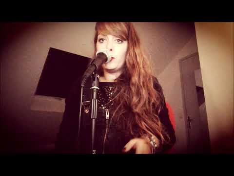  Marilyn et John - Vanessa Paradis (COVER) 