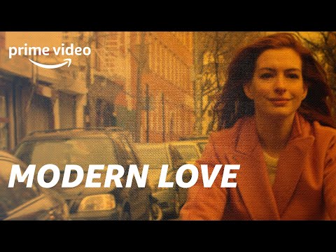  Modern Love - Trailer Ufficiale | Amazon Prime Video 