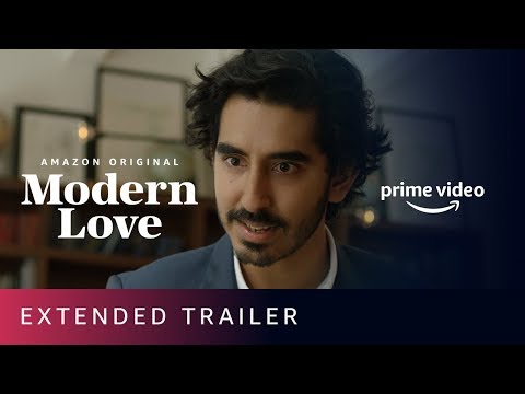  Modern Love: A Peek at Every Storyline | Prime Video 