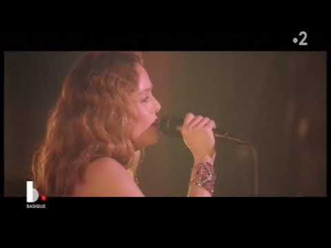  Vanessa Paradis " La ballade de Johnny Jane " Basique le concert, Olympia 2019 