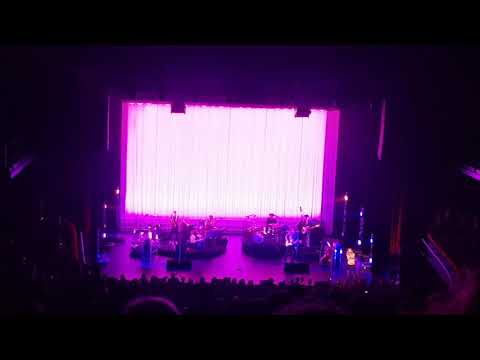  Vanessa Paradis "Pourtant" Olympia 2019 