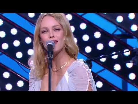  Vanessa Paradis short version (0:59) 