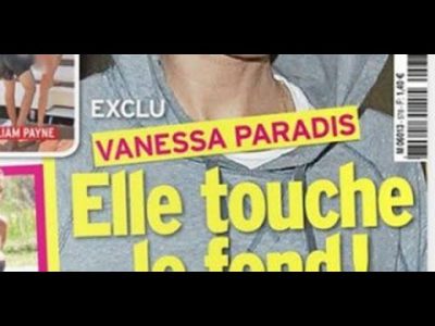 Vanessa Paradis, «Odieuse Manœuvre», rassurée par Lily-Rose, La vérité sur ...