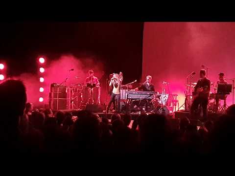  Vanessa Paradis ♦ Lyon - Les Nuits de Fourvière 2019 • Mio cuore 