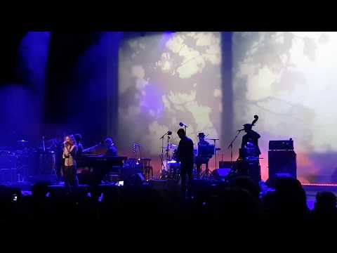  Vanessa Paradis ♦ Lyon - Les Nuits de Fourvière 2019 • On oubliera 