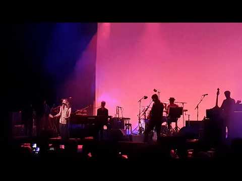  Vanessa Paradis ♦ Lyon - Les Nuits de Fourvière 2019 • Pourtant 