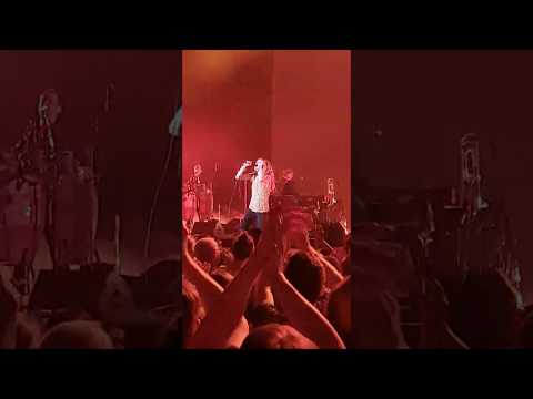  Vanessa Paradis ♦ Lyon - Les Nuits de Fourvière 2019 • Tu vois c'que j'vois 