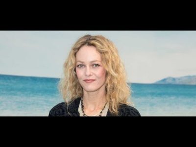 ✅ EXCLU - Vanessa Paradis: commenter le début de la relation entre Florent Pagny et son