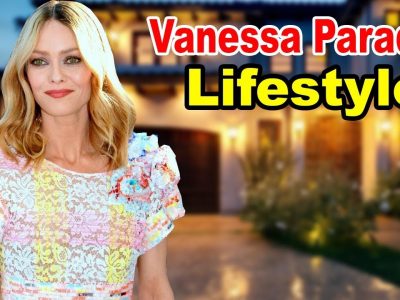 Vanessa Paradis - Style de vie, Petit ami, Famille, Valeur nette, Biographie 2019 | Célébrité glorieuse