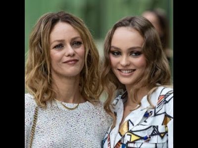 Le prince Harry et Archie, Vanessa Paradis et Lily Rose Depp… ils se ressemblent comme des